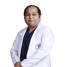 Dr Nikunj mittal
